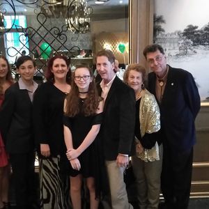 Meet your Posher, Judith